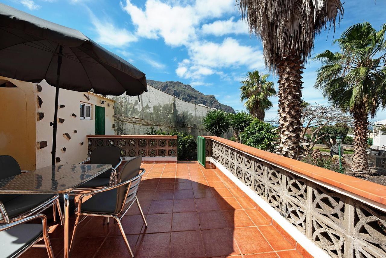 Casa El Cardon B2 Buenavista Del Norte Exterior foto
